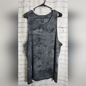 Lululemon Men's Always Agile Tank Top Size L/XL